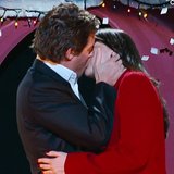 Best Holiday Movie Kisses | Video