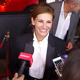 Julia Roberts at August: Osage County Los Angeles Premiere