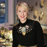 Lulu Frost Designer Lisa Salzer Interview | Video