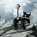 The Secret Life of Walter Mitty Review