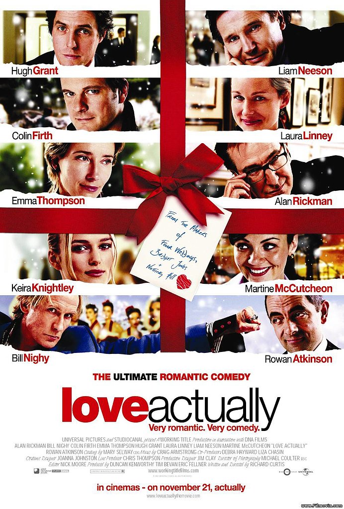 Love Actually