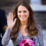 Kate Middleton Best Hairstyles | video