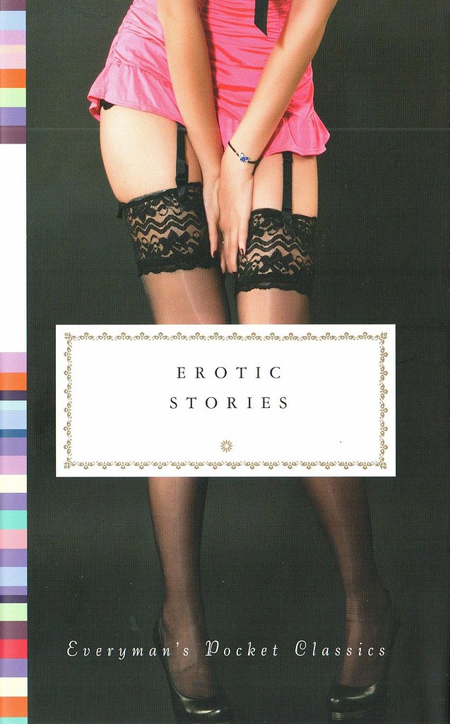 Erotic Stories