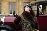 Downton Abbey Dames Are Equal Parts Sass and Class