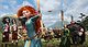 Merida in Brave