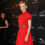 Cate Blanchett on Blue Jasmine | Video