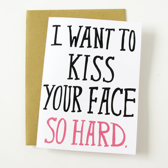 Funny Valentine's Day Cards on Etsy