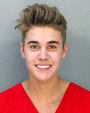 Justin Bieber Arrest: Stars Tweet Reactions, Mugshot Jokes