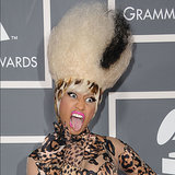 Outrageous Grammys Beauty Looks | Video