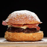 Monte Cristo Burger Recipe | Video