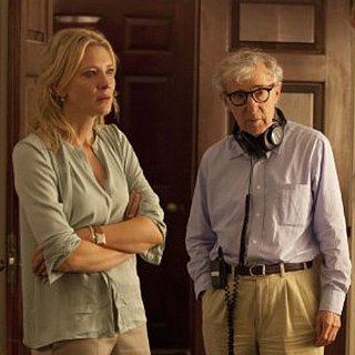 Woody Allen's Publicist Responds to Dylan Farrow