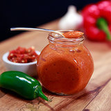 Sriracha Sauce Recipe | Video