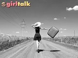 Girl Talk: You Can Run Away From Some Problems