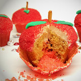 Apple Cupcakes Recipe | Video