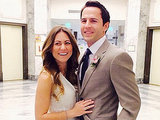 'The Bachelor' Star Renee Oteri Got Married!