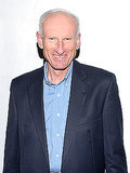 James Rebhorn Dies