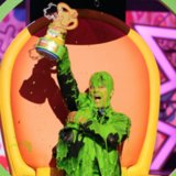 Nickelodeon Kids' Choice Awards Past Pictures