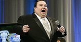 Comedian John Pinette Dies