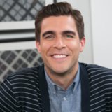 Josh Segarra of Sirens Interview