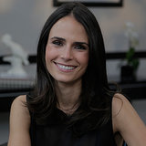 Jordana Brewster Interview Dallas | Video