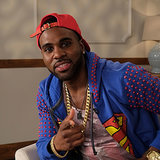 Jason Derulo Interview For Talk Dirty | Video