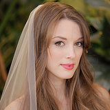 Wedding Hair Veil Tutorial | Video