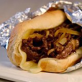 Philly Cheesesteak Recipe | Video