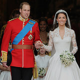 Kate Middleton and Prince William's Most Romantic Moments