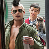 Neighbors Movie Review