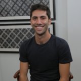 Nev Schulman Explains What "Catfish" Means