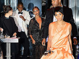 Solange Knowles Attacks Jay Z in an Elevator