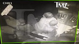 Video Released Of Solange Knowles Attacking Brother-In-Law Jay Z