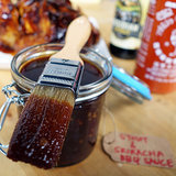 Sriracha Barbecue Sauce Recipe