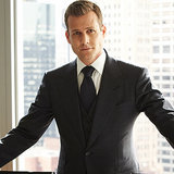 Hot Pictures of Gabriel Macht in a Suit | Video