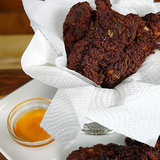 Chocolate Fried Chicken Recipe