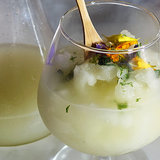 Frozen Caipirinha Recipe