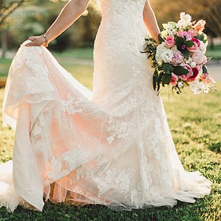 Southern Charm Wedding Inspiration