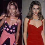 Cindy Crawford's Book and Latest Projects