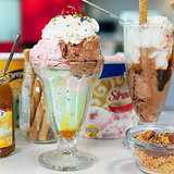 How to Create an Ice Cream Sundae Bar