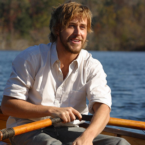 Ryan Gosling in The Notebook | Pictures