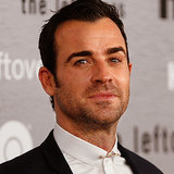 TBT Justin Theroux | Video