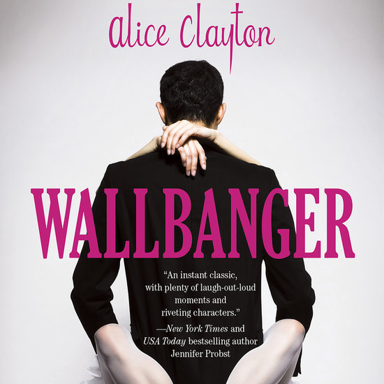 Wallbanger Book Excerpts