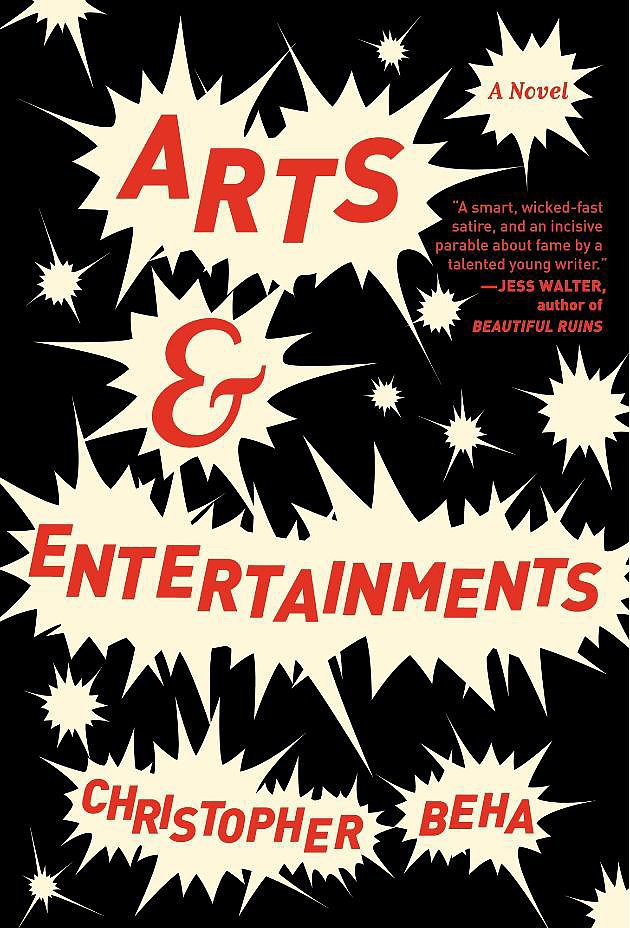 Arts & Entertainments