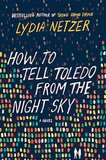 How to Tell Toledo From the Night Sky