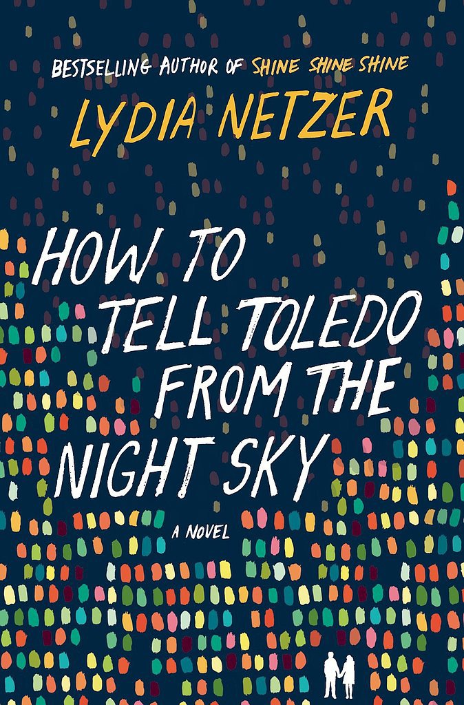 How to Tell Toledo From the Night Sky