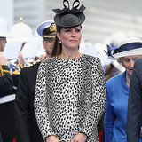 Kate Middleton Pregnancy Style 2014