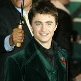 Evolution of Daniel Radcliffe | Video