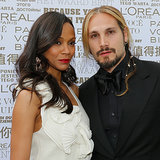 Zoe Saldana Husband | Video