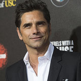 John Stamos Beauty Secrets