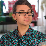 Christian Siriano Talks Emmys 2014 Fashions